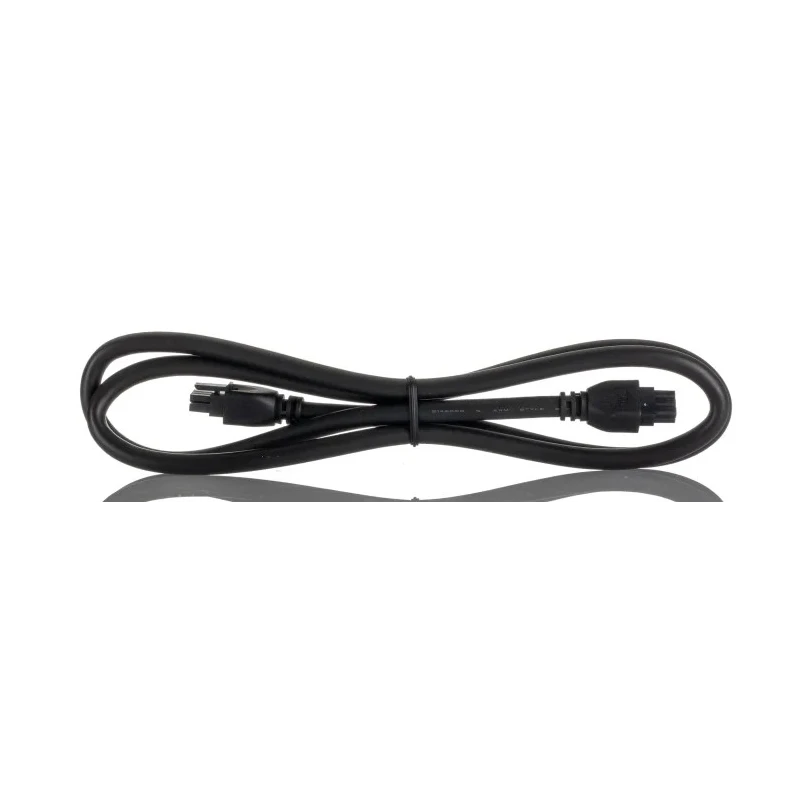 Molex 6 Way Female Micro-Fit 3.0 to 6 Way Female Micro-Fit 3.0 Wire to Board Cable 1 m 245132-0610