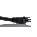Molex 6 Way Female Micro-Fit 3.0 to 6 Way Female Micro-Fit 3.0 Wire to Board Cable 1 m 245132-0610
