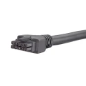 Molex 8 Way Female Micro-Fit 3.0 to 8 Way Female Micro-Fit 3.0 Wire to Board Cable 500 mm 245132-0805