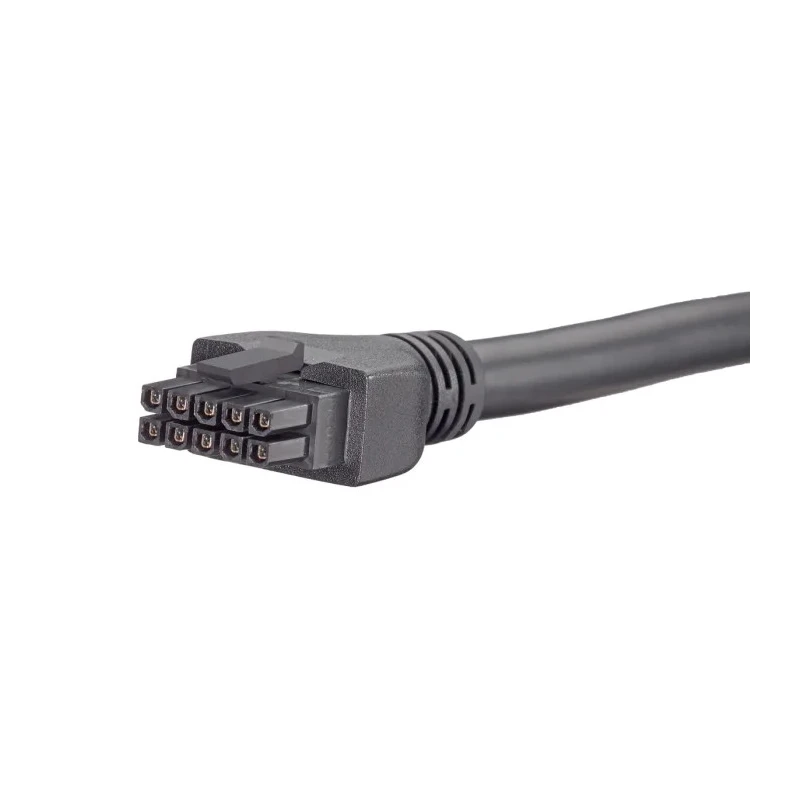 Molex Wire to Board Cable 10 Way Female Micro-Fit 3.0 to 10 Way Female Micro-Fit 3.0, 1m Length, 300V 245132-1010