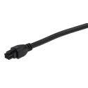 Molex Wire to Board Cable 6 Way Female Micro-Fit 3.0 to 6 Way Female Micro-Fit 3.0 2m Length 300V 245132-0620