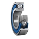 SKF Single Row Deep Groove Ball Bearing 30 mm Inside Diameter 62 mm Outside Diameter 16 mm Race Width W 6206-2RS1/VP311