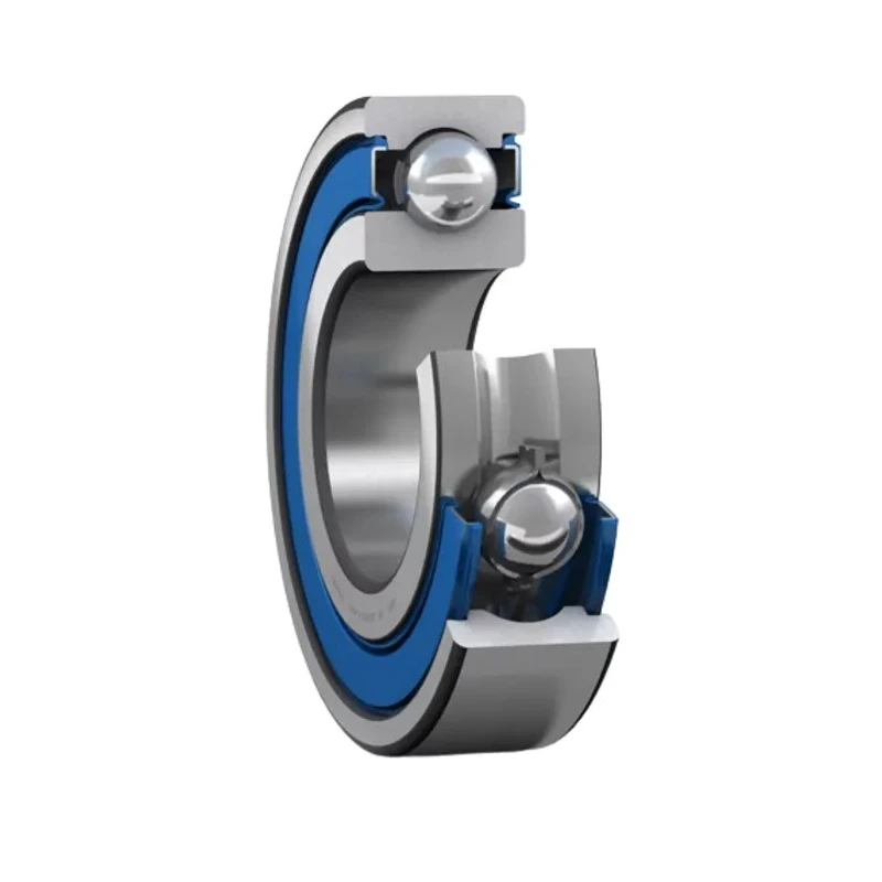 SKF Single Row Deep Groove Ball Bearing 30 mm Inside Diameter 62 mm Outside Diameter 16 mm Race Width W 6206-2RS1/VP311