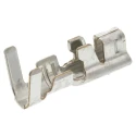 JST XA, XAD, XM, XMA Series Female Crimp Terminal 28 AWG Min Crimp 22 AWG Max Current 3A Phosphor Bronze Tin BXA-001T-P0.6
