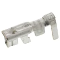 JST XA, XAD, XM, XMA Series Female Crimp Terminal 28 AWG Min Crimp 22 AWG Max Current 3A Phosphor Bronze Tin BXA-001T-P0.6
