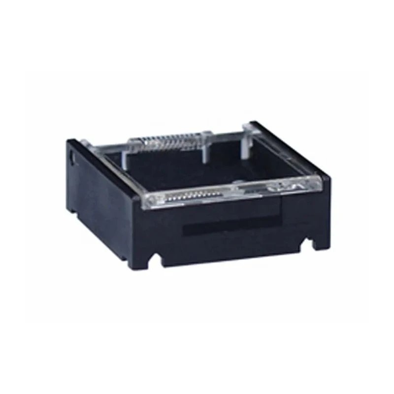 NKK Switches Spring Loaded Protective Guard for UB Series LB Series Pushbutton Switch AT4171
