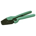 Tajima Electronics Crimp Tool for BNC Connectors MIL-C-39012, IEC60169-15, IEC60169-18, MIL-STD-202 Method CWB-T0105/T0106