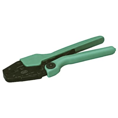 Tajima Electronics Crimp Tool for BNC Connectors MIL-C-39012, IEC60169-15, IEC60169-18, MIL-STD-202 Method CWB-T0105/T0106