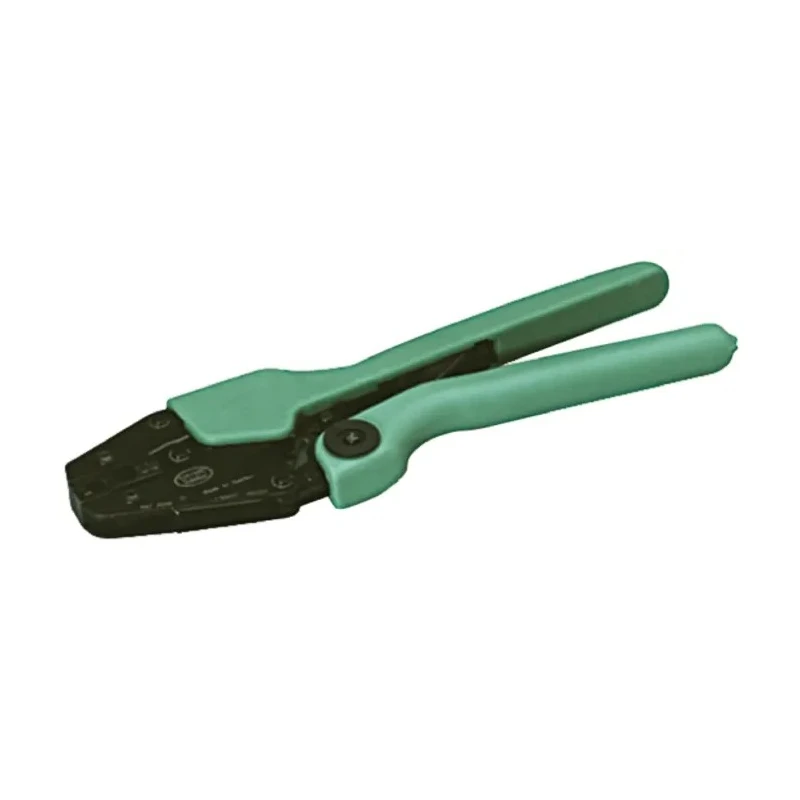 Tajima Electronics Crimp Tool for BNC Connectors MIL-C-39012, IEC60169-15, IEC60169-18, MIL-STD-202 Method CWB-T0105/T0106