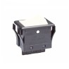NKK Switches SPST On-Off On-Off Rocker Switch Panel Polyamide Housing IP66 JWL11RBA