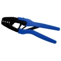 RS PRO Crimp Tool for Closed End and Heat Shrinkable Terminals 260mm Overall Length 125-1965
