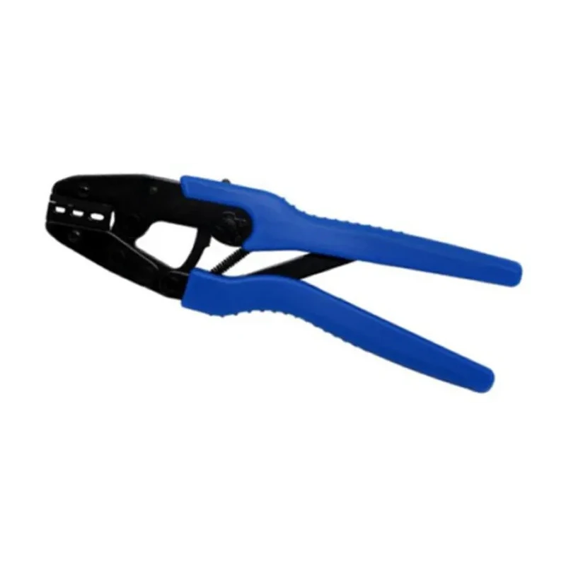 RS PRO Crimp Tool for Closed End and Heat Shrinkable Terminals 260mm Overall Length 125-1965