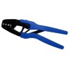 RS PRO Crimp Tool for Closed End and Heat Shrinkable Terminals 260mm Overall Length 125-1965