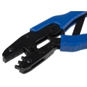 RS PRO Crimp Tool for Closed End and Heat Shrinkable Terminals 260mm Overall Length 125-1965