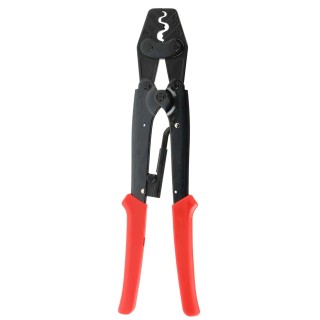 RS PRO 6 to 25 mm² Crimp Tool for Copper Lugs and Non-Insulated Terminals 125-1967