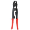 RS PRO 6 to 25 mm² Crimp Tool for Copper Lugs and Non-Insulated Terminals 125-1967