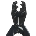 RS PRO 6 to 25 mm² Crimp Tool for Copper Lugs and Non-Insulated Terminals 125-1967