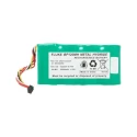 Fluke Oscilloscope Battery Pack Nickel-Metal Hydride 4.8V 3000mAh Compatible with 120 Series, 43B Series, 43 Series BP120