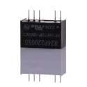 Recom DC/DC Converter Dual Output Through-Hole SIP7 Package -200V/-5mA & 50V/20mA, 21.6-26.4V Input, 2W, 85% R24P22005D