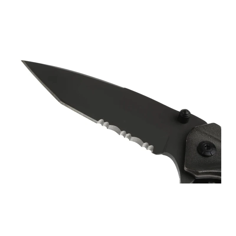 Stanley Electrician Knife with Retractable 80mm Straight Blade, 190mm Overall Length FMHT0-10311