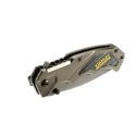 Stanley Electrician Knife with Retractable 80mm Straight Blade, 190mm Overall Length FMHT0-10311