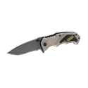 Stanley Electrician Knife with Retractable 80mm Straight Blade, 190mm Overall Length FMHT0-10311