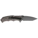 Stanley Electrician Knife with Retractable 80mm Straight Blade, 190mm Overall Length FMHT0-10311