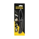 Stanley Electrician Knife Stainless Steel Blade 190mm FMHT0-10312