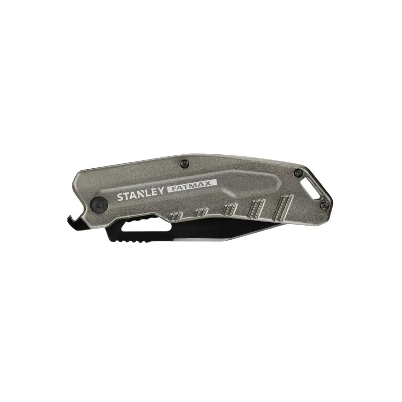 Stanley Electrician Knife Stainless Steel Blade 190mm FMHT0-10312