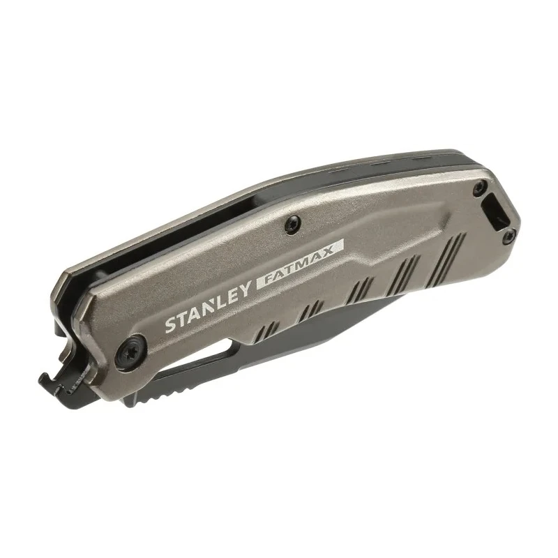 Stanley Electrician Knife Stainless Steel Blade 190mm FMHT0-10312