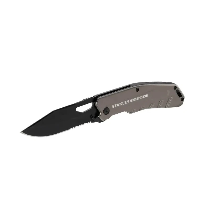 Stanley Electrician Knife Stainless Steel Blade 190mm FMHT0-10312