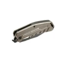 Stanley Electrician Knife Stainless Steel Blade 190mm FMHT0-10312