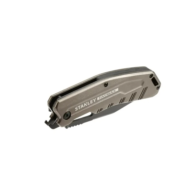 Stanley Electrician Knife Stainless Steel Blade 190mm FMHT0-10312