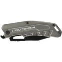 Stanley Electrician Knife Stainless Steel Blade 190mm FMHT0-10312