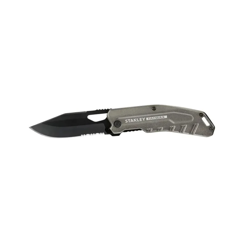 Stanley Electrician Knife Stainless Steel Blade 190mm FMHT0-10312