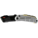 Stanley Folding Knife Spring Assist Utility Knife 220V FMHT0-10320