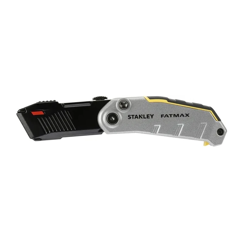 Stanley Folding Knife Spring Assist Utility Knife 220V FMHT0-10320