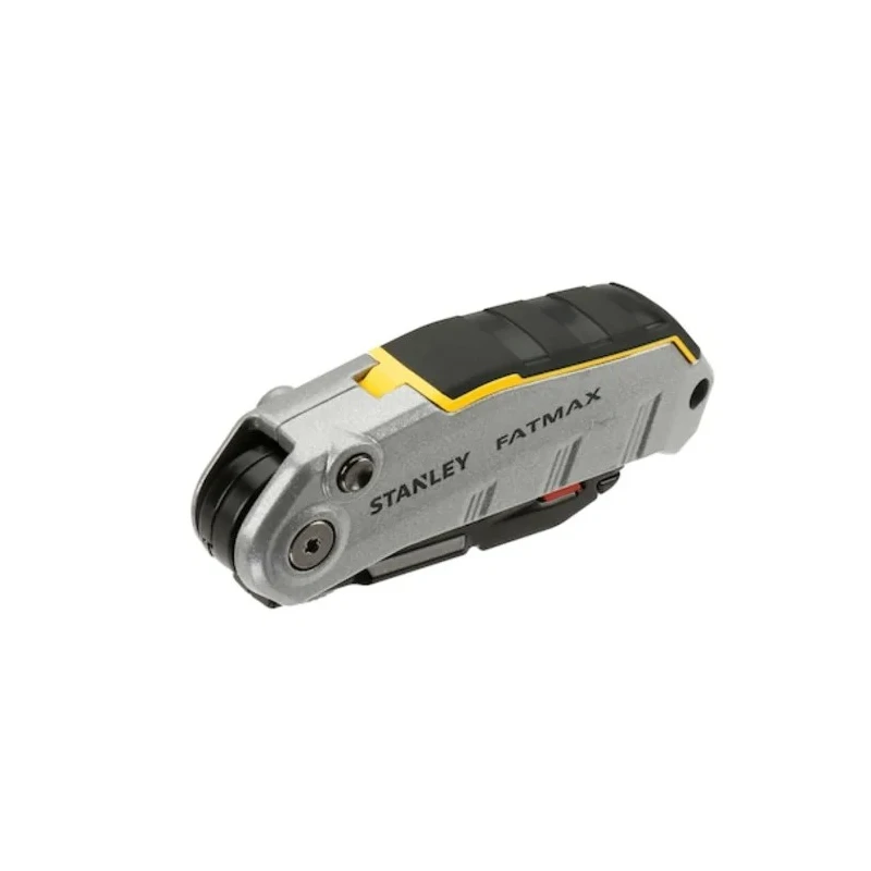 Stanley Folding Knife Spring Assist Utility Knife 220V FMHT0-10320