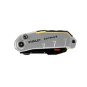 Stanley Folding Knife Spring Assist Utility Knife 220V FMHT0-10320