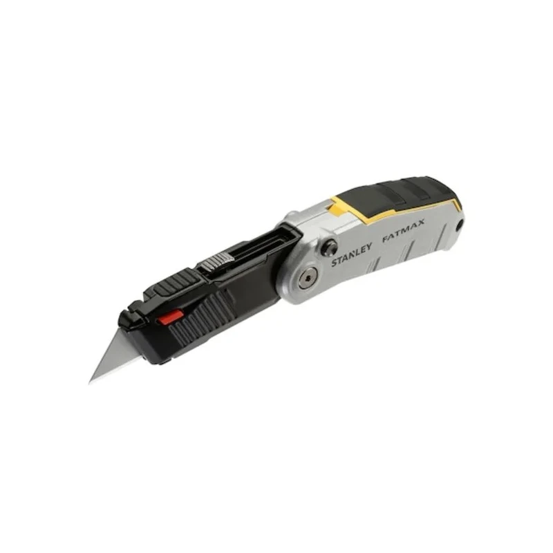 Stanley Folding Knife Spring Assist Utility Knife 220V FMHT0-10320