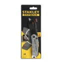 Stanley Folding Knife Spring Assist Utility Knife 220V FMHT0-10320