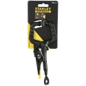 Stanley 4-Piece Lock-Grip Plier C-Clamp 150mm Overall Length FMHT0-75408