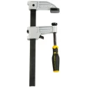 Stanley 800 mm x 80 mm F Clamp with 635 kg Clamping Force FMHT0-83247