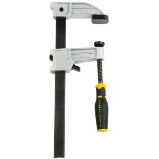 Stanley 800 mm x 80 mm F Clamp with 635 kg Clamping Force FMHT0-83247