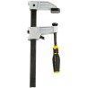 Stanley 800 mm x 80 mm F Clamp with 635 kg Clamping Force FMHT0-83247