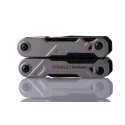 Stanley FATMAX 16-Tool Multitool Knife Softgrip Handle 200mm Closed Length FMHT0-72414