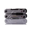 Stanley FATMAX 16-Tool Multitool Knife Softgrip Handle 200mm Closed Length FMHT0-72414