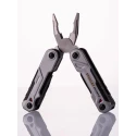 Stanley FATMAX 16-Tool Multitool Knife Softgrip Handle 200mm Closed Length FMHT0-72414