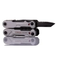 Stanley FATMAX 16-Tool Multitool Knife Softgrip Handle 200mm Closed Length FMHT0-72414