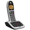BT Desktop Grey Telephone with Caller ID, LCD Display, Desktop Mount 84665
